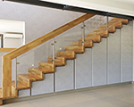 Construction et protection de vos escaliers par Escaliers Maisons à Pont-et-Massene